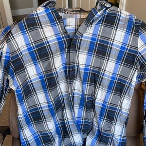 Express Dress Shirt